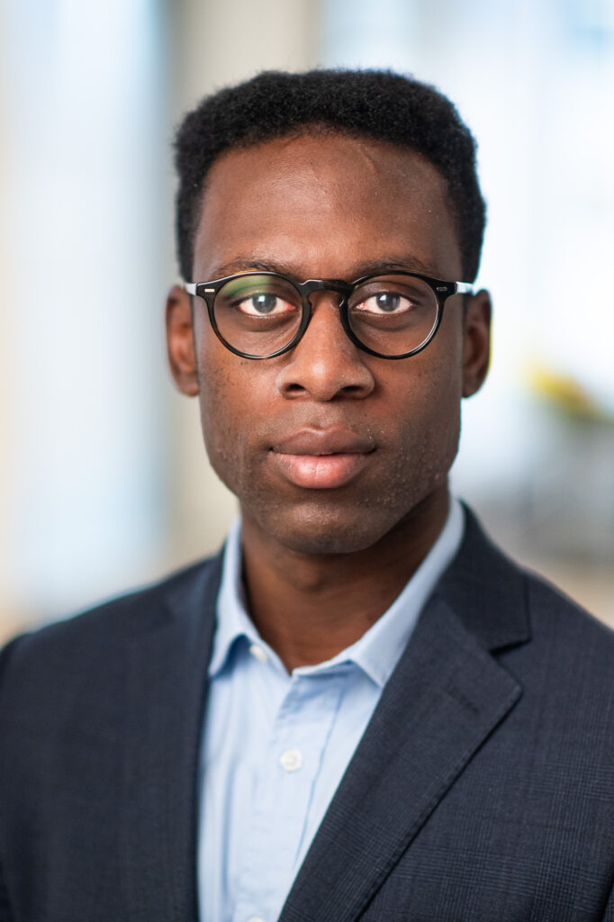 Cole Agbede